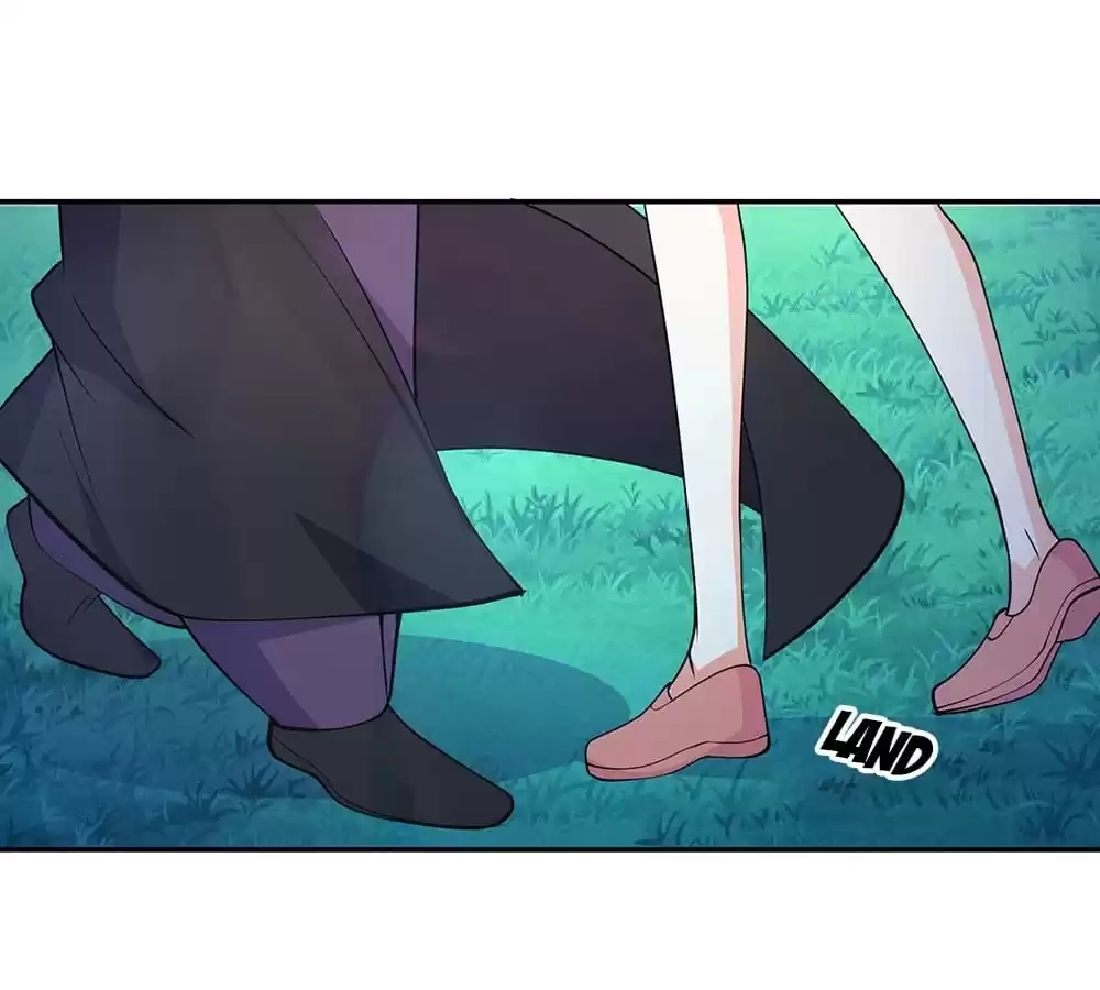 Read Holding Me Tightly, Ghost Sama chapter 214 image 31 on Lezhin