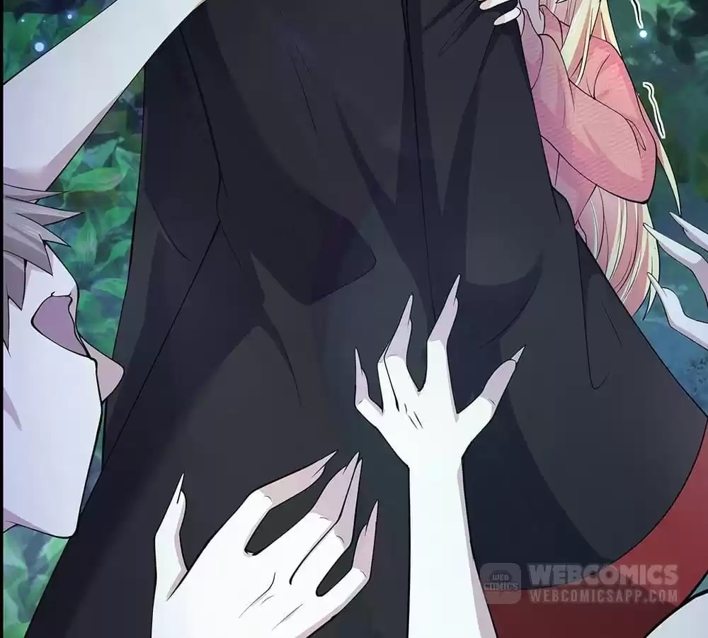 Read Holding Me Tightly, Ghost Sama chapter 214 image 33 on Lezhin