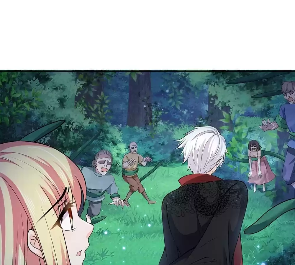 Read Holding Me Tightly, Ghost Sama chapter 214 image 36 on Lezhin