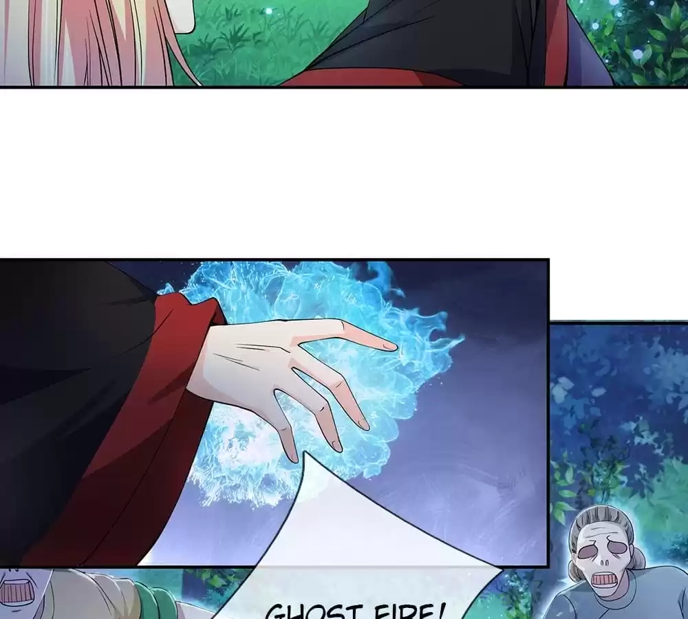 Read Holding Me Tightly, Ghost Sama chapter 214 image 37 on Lezhin