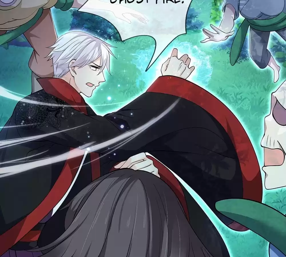 Read Holding Me Tightly, Ghost Sama chapter 214 image 38 on Lezhin