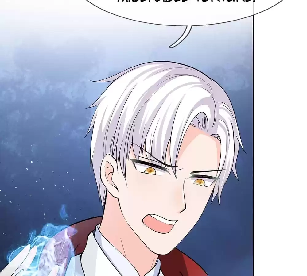 Read Holding Me Tightly, Ghost Sama chapter 214 image 47 on Lezhin