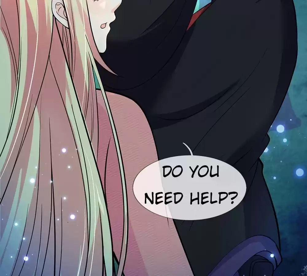 Read Holding Me Tightly, Ghost Sama chapter 214 image 5 on Lezhin