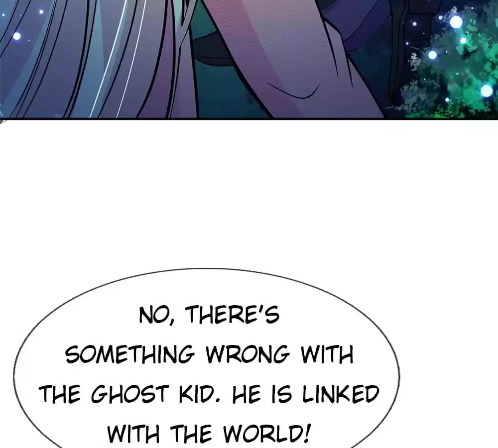 Read Holding Me Tightly, Ghost Sama chapter 214 image 6 on Lezhin