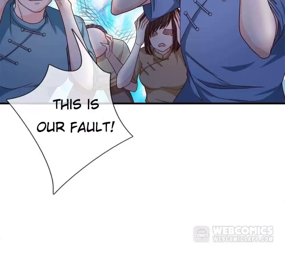 Holding Me Tightly, Ghost Sama Chapter 215 page 2 - 