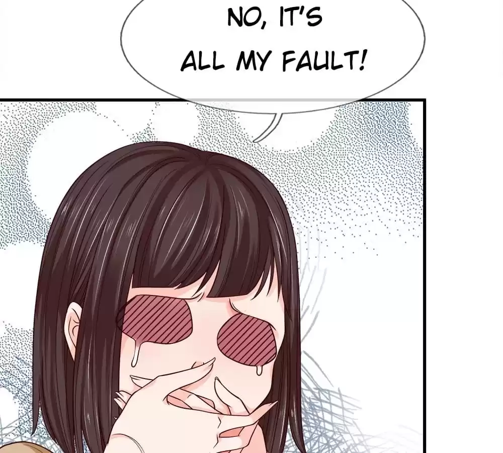 Holding Me Tightly, Ghost Sama Chapter 215 page 11 - 