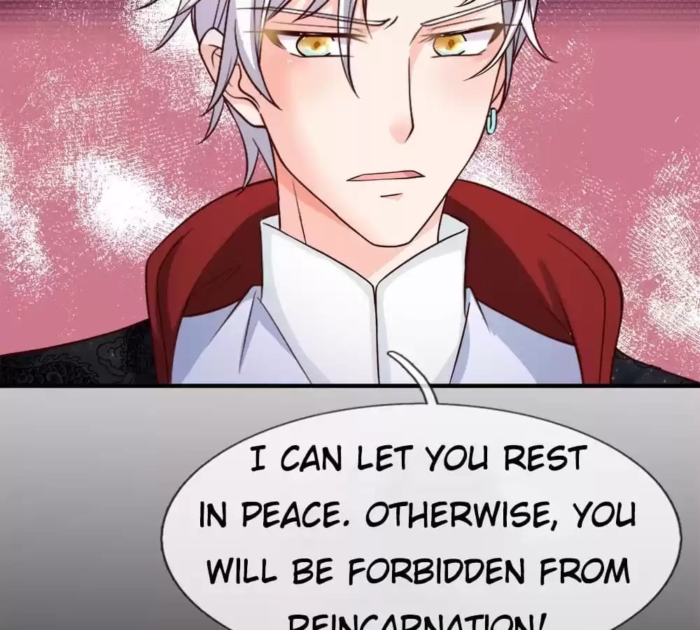 Holding Me Tightly, Ghost Sama Chapter 215 page 14 - 