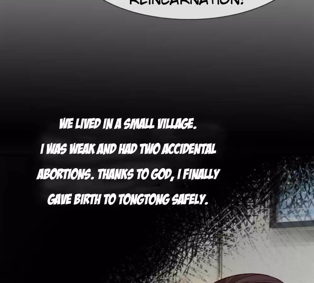 Holding Me Tightly, Ghost Sama Chapter 215 page 15 - 