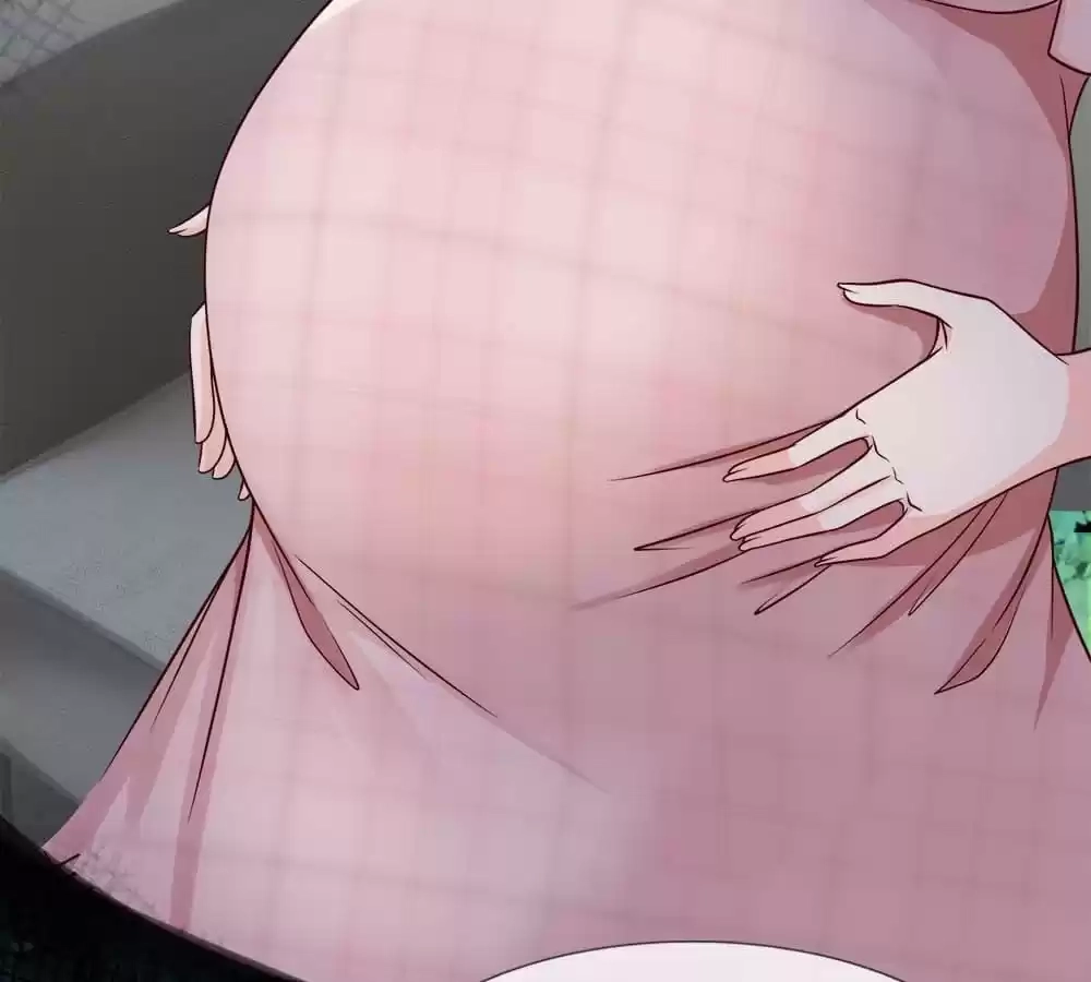 Holding Me Tightly, Ghost Sama Chapter 215 page 17 - 