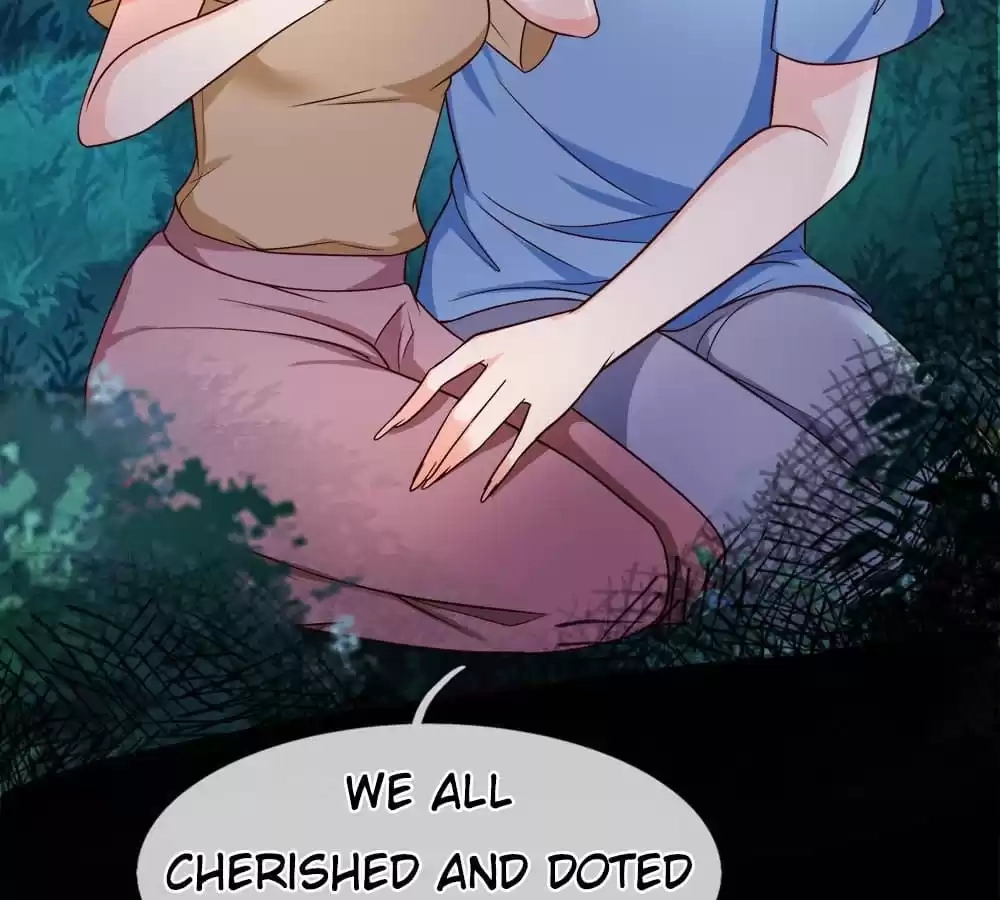 Holding Me Tightly, Ghost Sama Chapter 215 page 19 - 