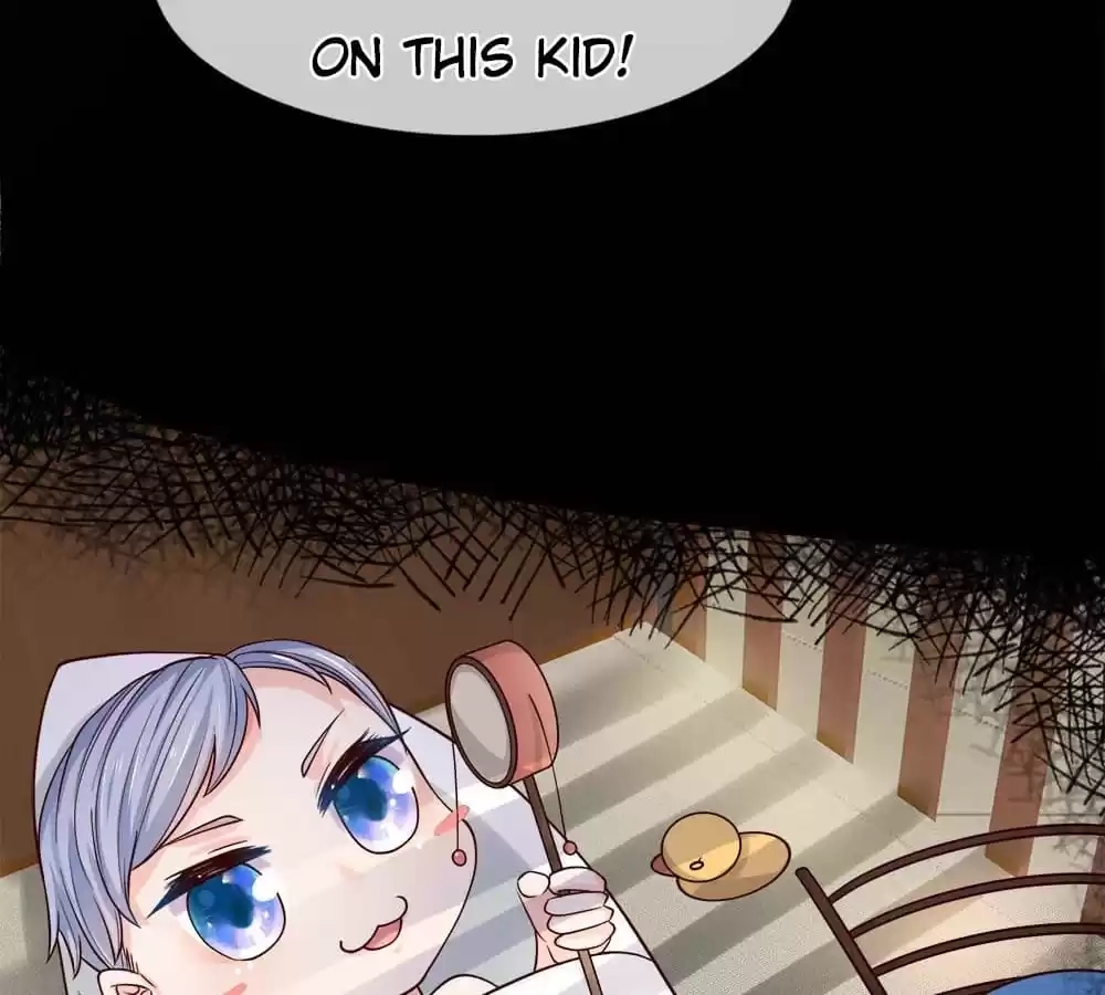 Holding Me Tightly, Ghost Sama Chapter 215 page 20 - 