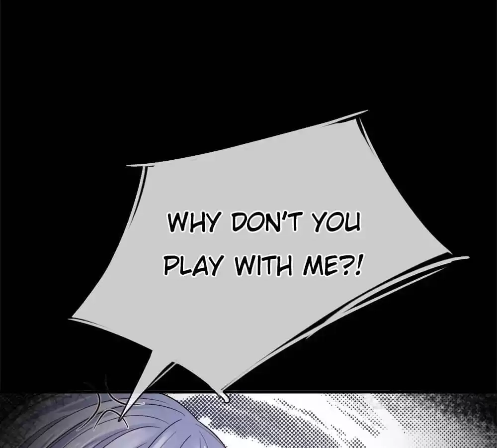 Holding Me Tightly, Ghost Sama Chapter 215 page 27 - 