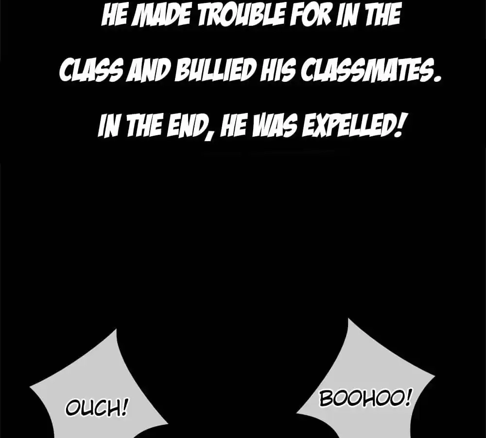 Holding Me Tightly, Ghost Sama Chapter 215 page 29 - 