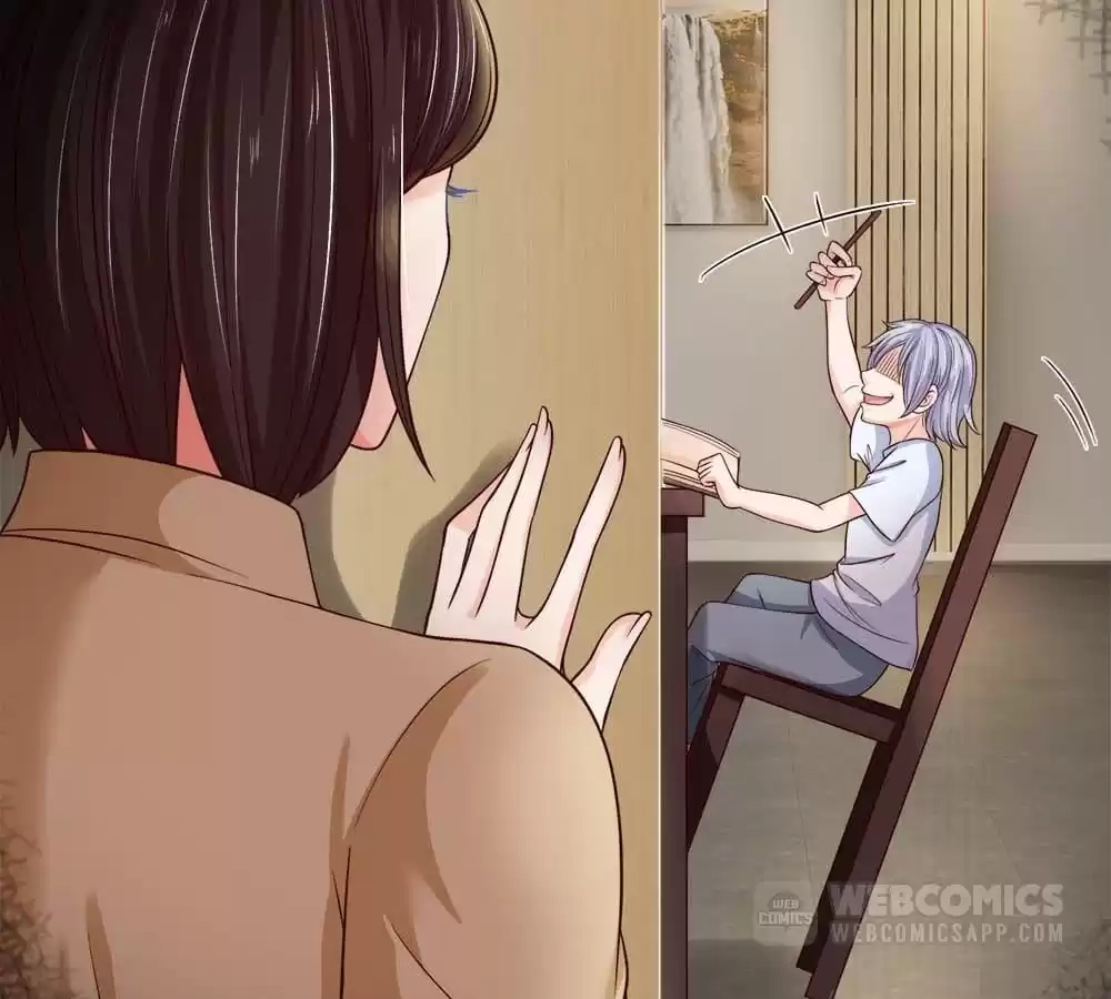 Holding Me Tightly, Ghost Sama Chapter 215 page 34 - 
