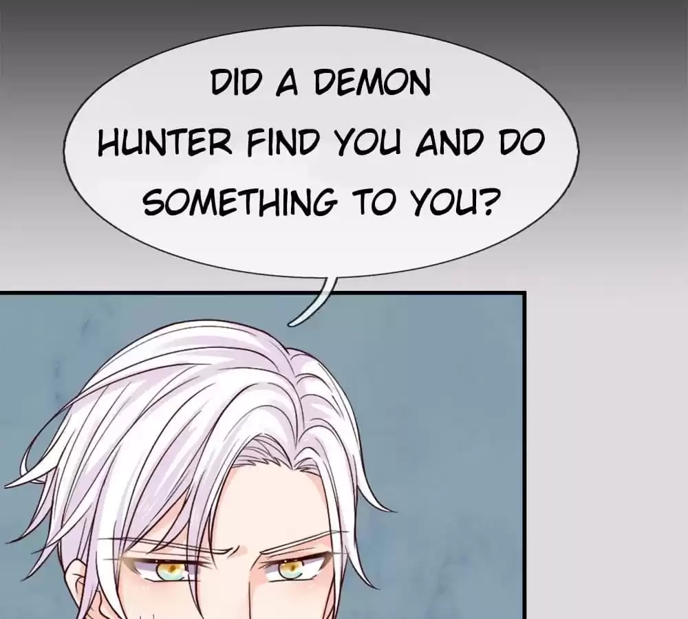 Holding Me Tightly, Ghost Sama Chapter 215 page 39 - 