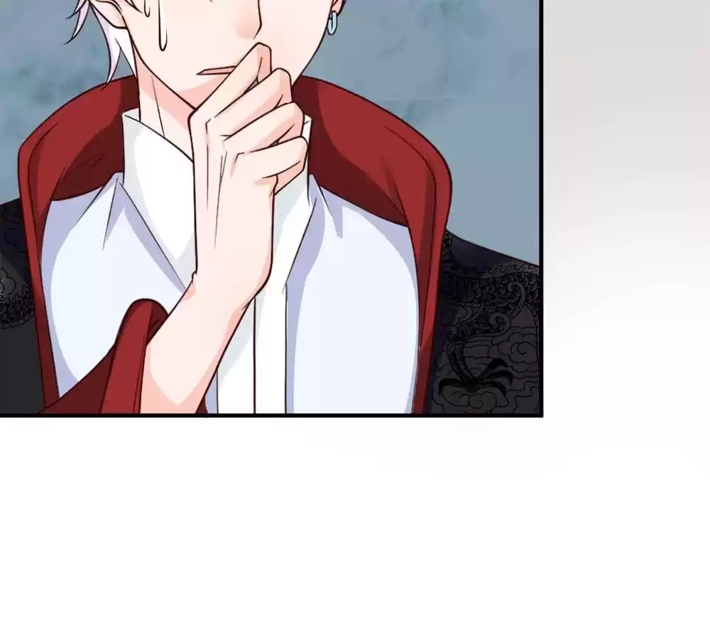 Holding Me Tightly, Ghost Sama Chapter 215 page 40 - 