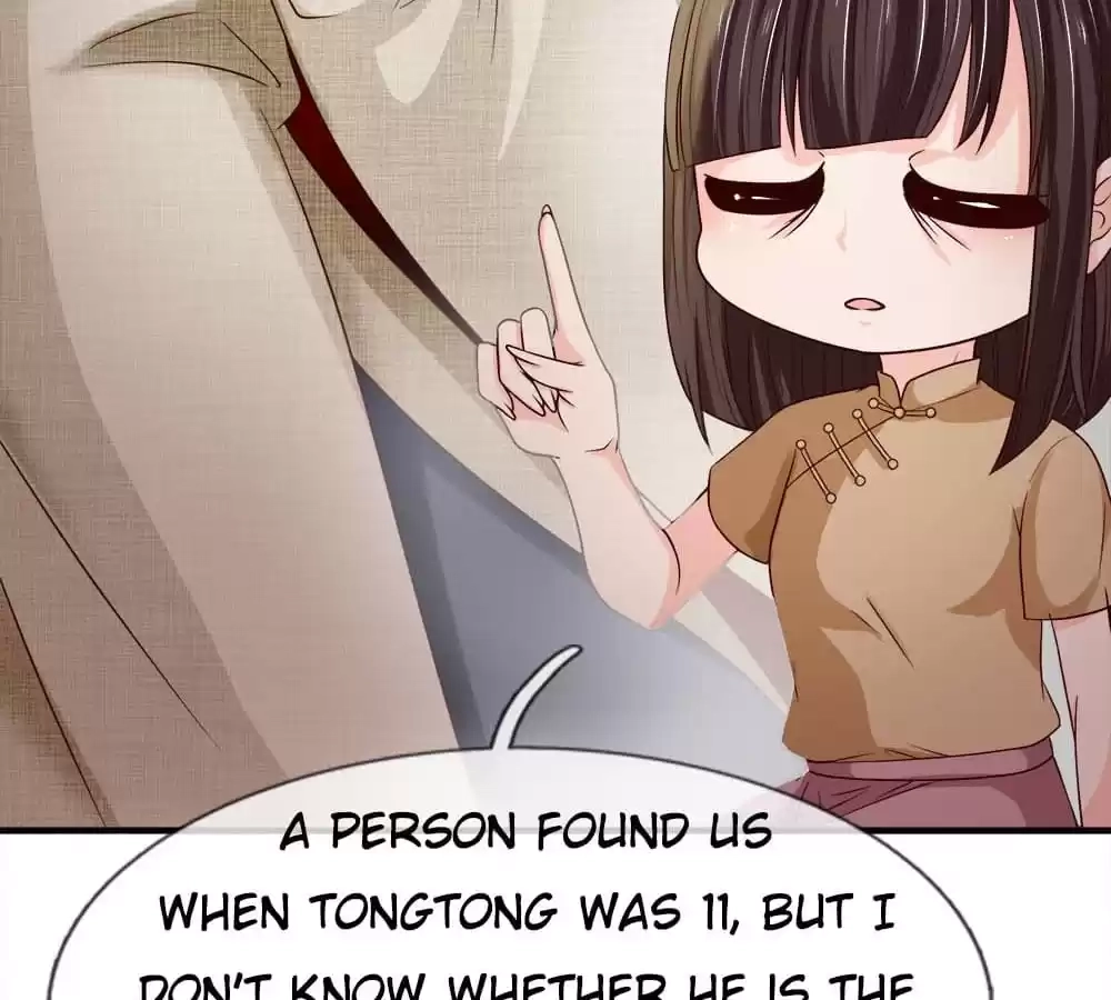Holding Me Tightly, Ghost Sama Chapter 215 page 43 - 