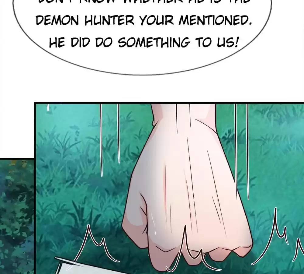 Holding Me Tightly, Ghost Sama Chapter 215 page 44 - 