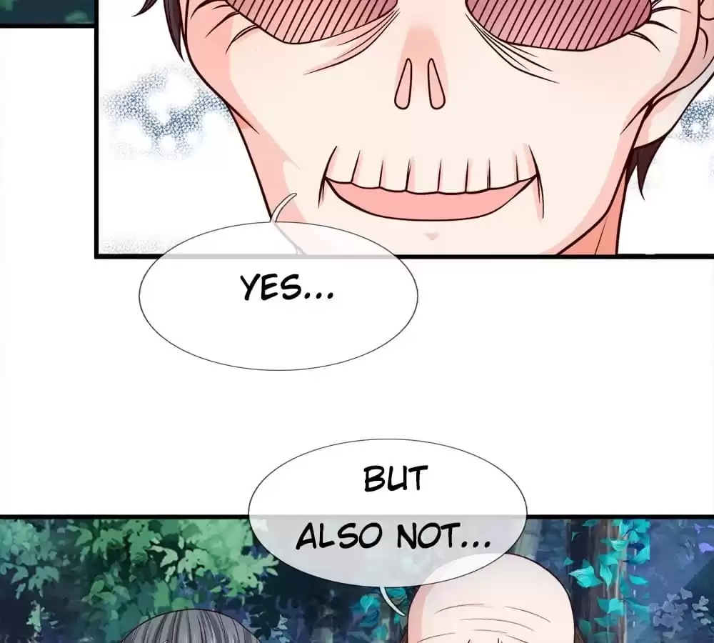 Holding Me Tightly, Ghost Sama Chapter 215 page 7 - 