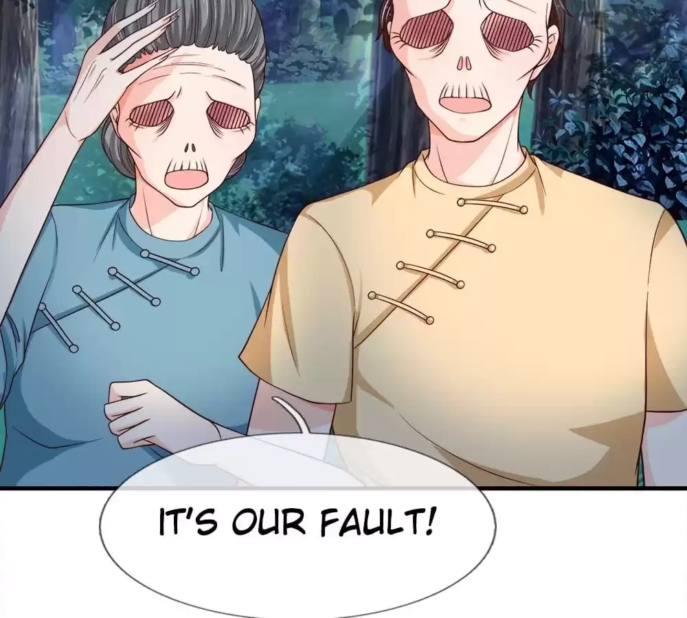 Holding Me Tightly, Ghost Sama Chapter 215 page 8 - 