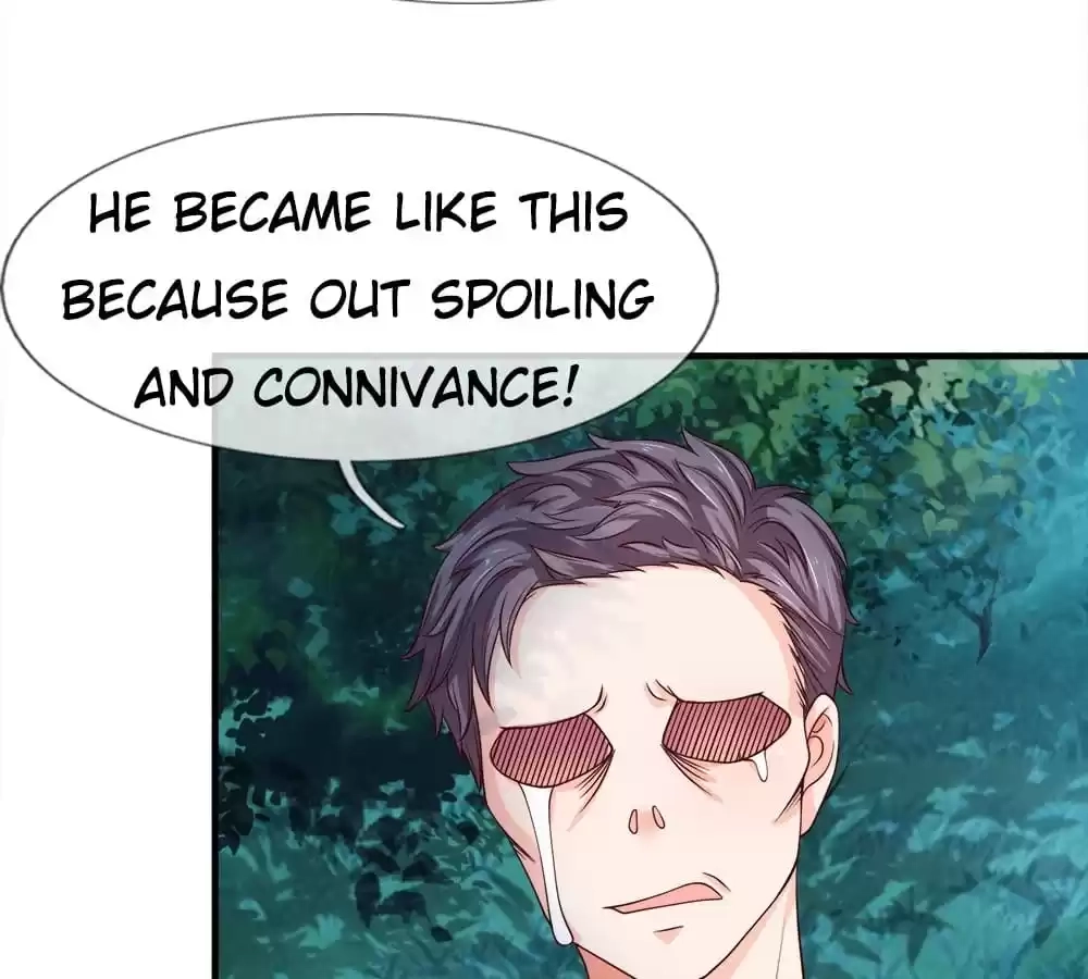 Holding Me Tightly, Ghost Sama Chapter 215 page 9 - 