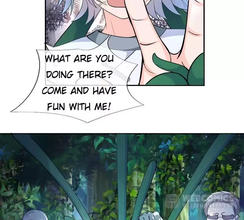 Read Holding Me Tightly, Ghost Sama chapter 216 image 1 on Lezhin