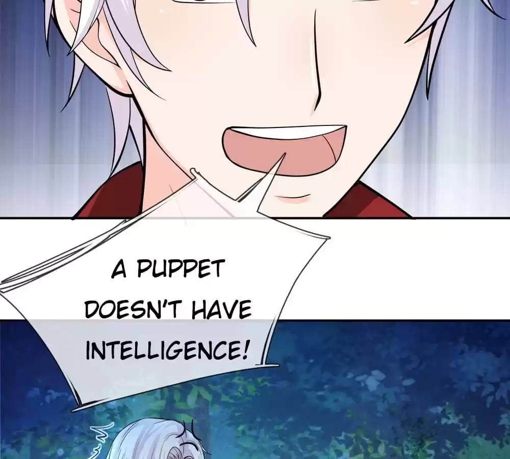 Read Holding Me Tightly, Ghost Sama chapter 216 image 20 on Lezhin