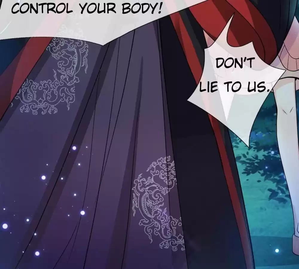 Read Holding Me Tightly, Ghost Sama chapter 216 image 22 on Lezhin