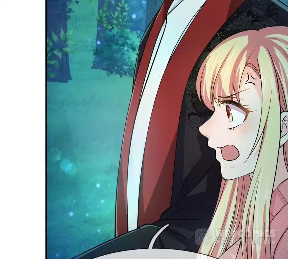 Read Holding Me Tightly, Ghost Sama chapter 216 image 25 on Lezhin