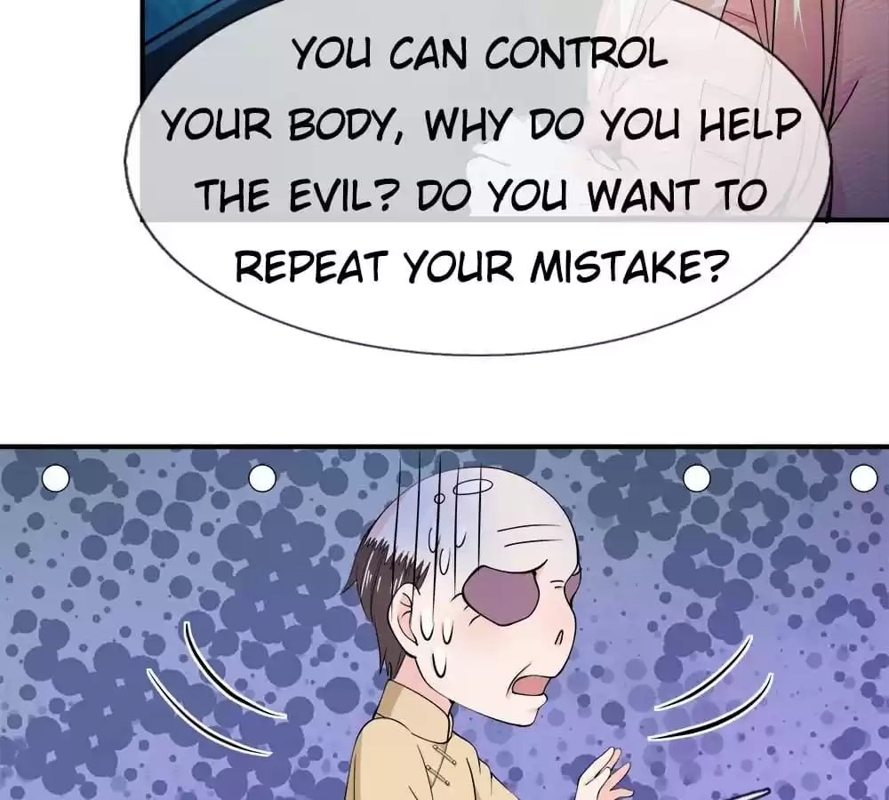 Read Holding Me Tightly, Ghost Sama chapter 216 image 26 on Lezhin