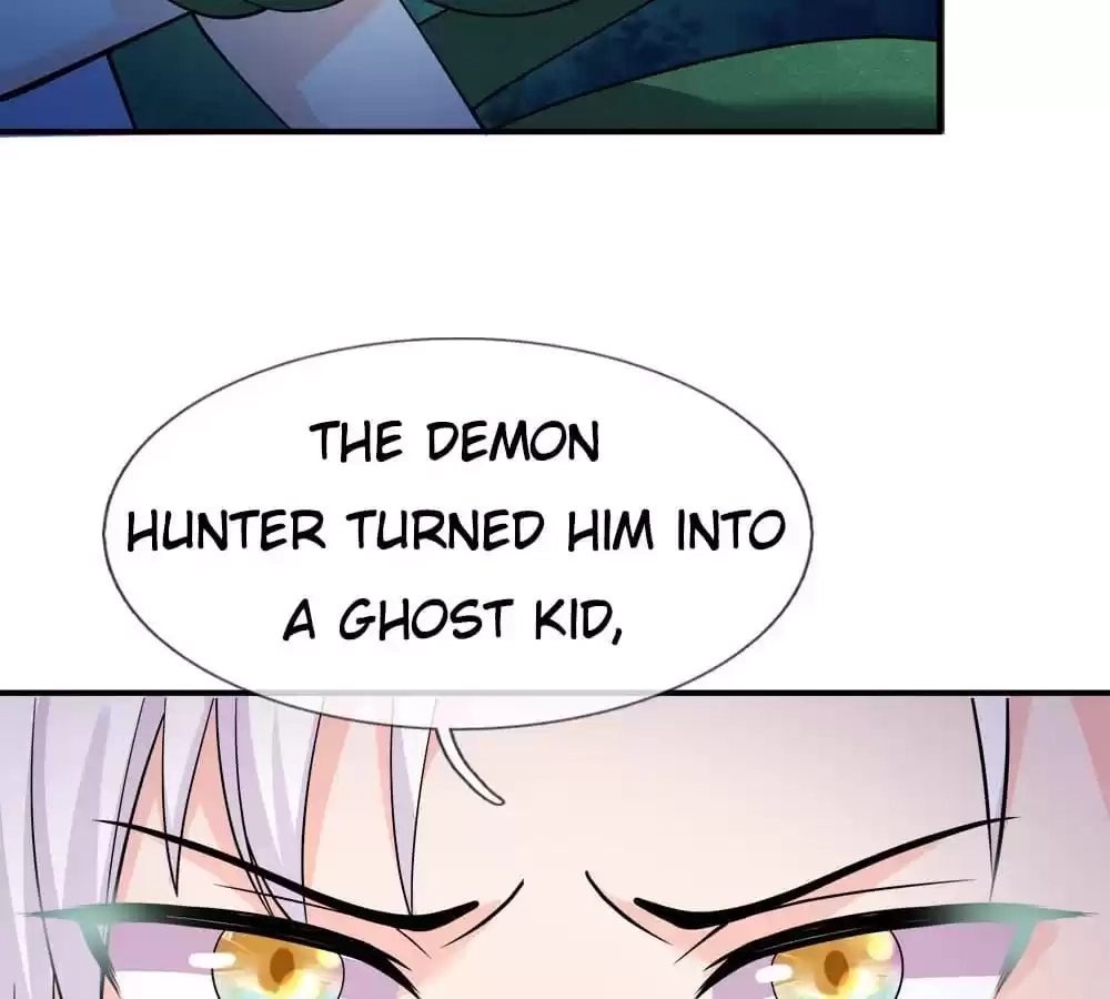 Read Holding Me Tightly, Ghost Sama chapter 216 image 29 on Lezhin