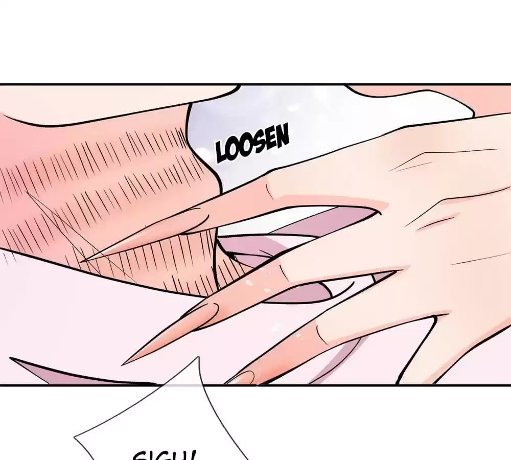 Read Holding Me Tightly, Ghost Sama chapter 216 image 40 on Lezhin