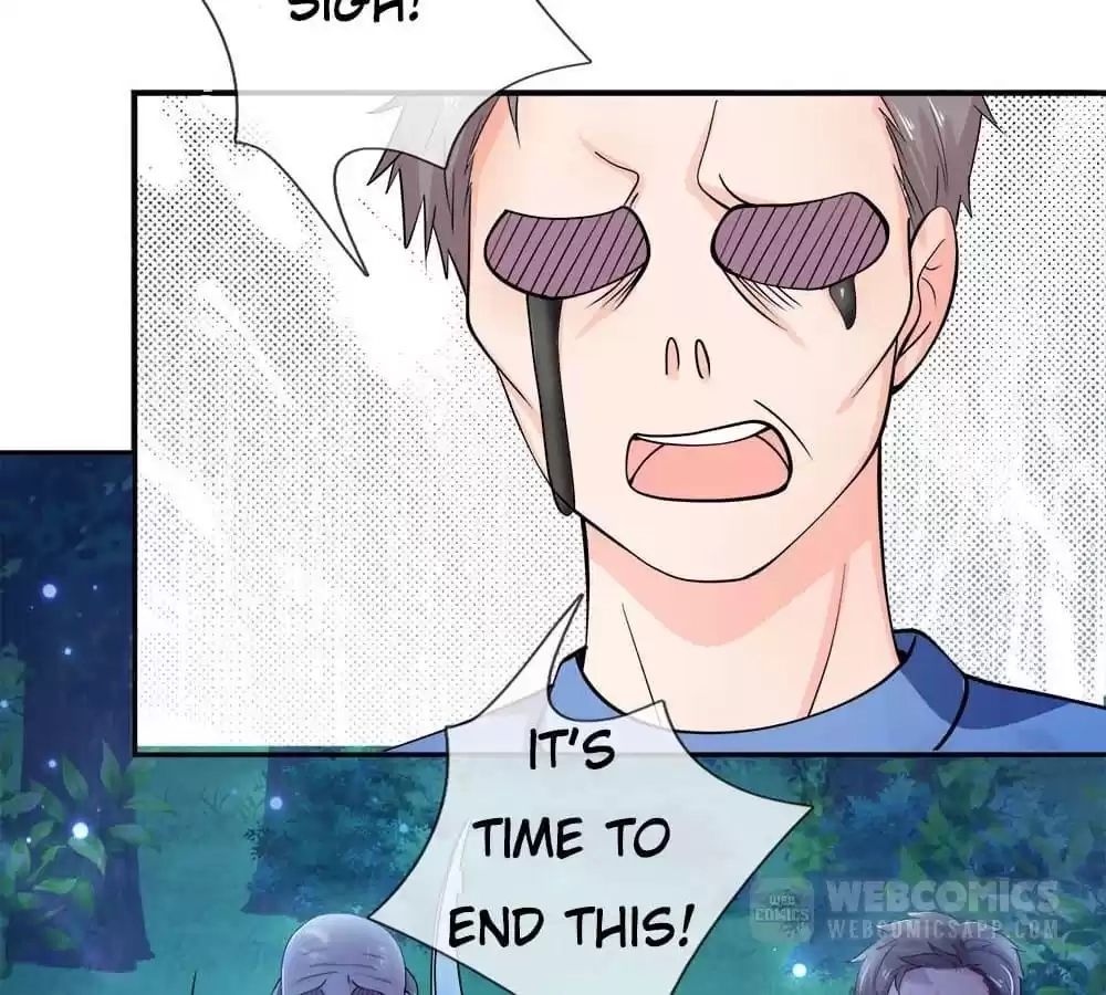 Read Holding Me Tightly, Ghost Sama chapter 216 image 41 on Lezhin