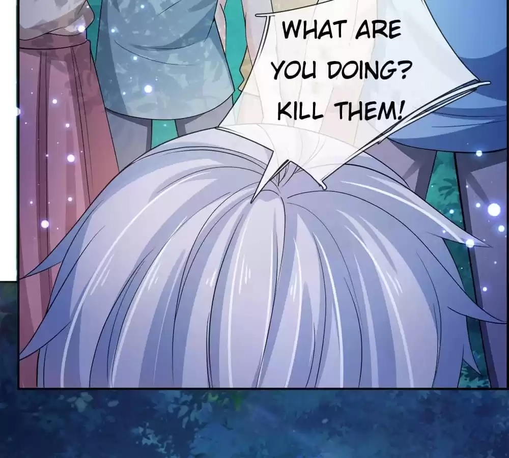 Read Holding Me Tightly, Ghost Sama chapter 216 image 45 on Lezhin