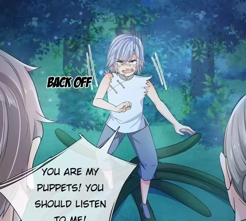 Read Holding Me Tightly, Ghost Sama chapter 216 image 46 on Lezhin