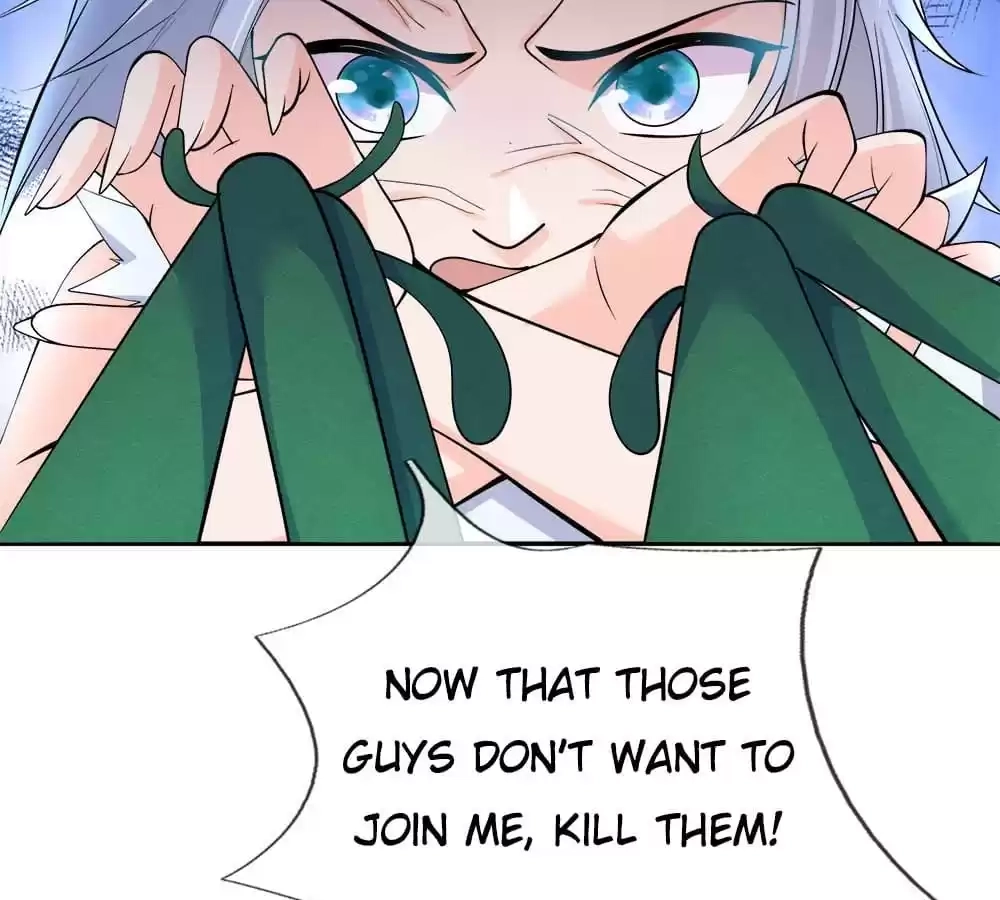 Read Holding Me Tightly, Ghost Sama chapter 216 image 6 on Lezhin