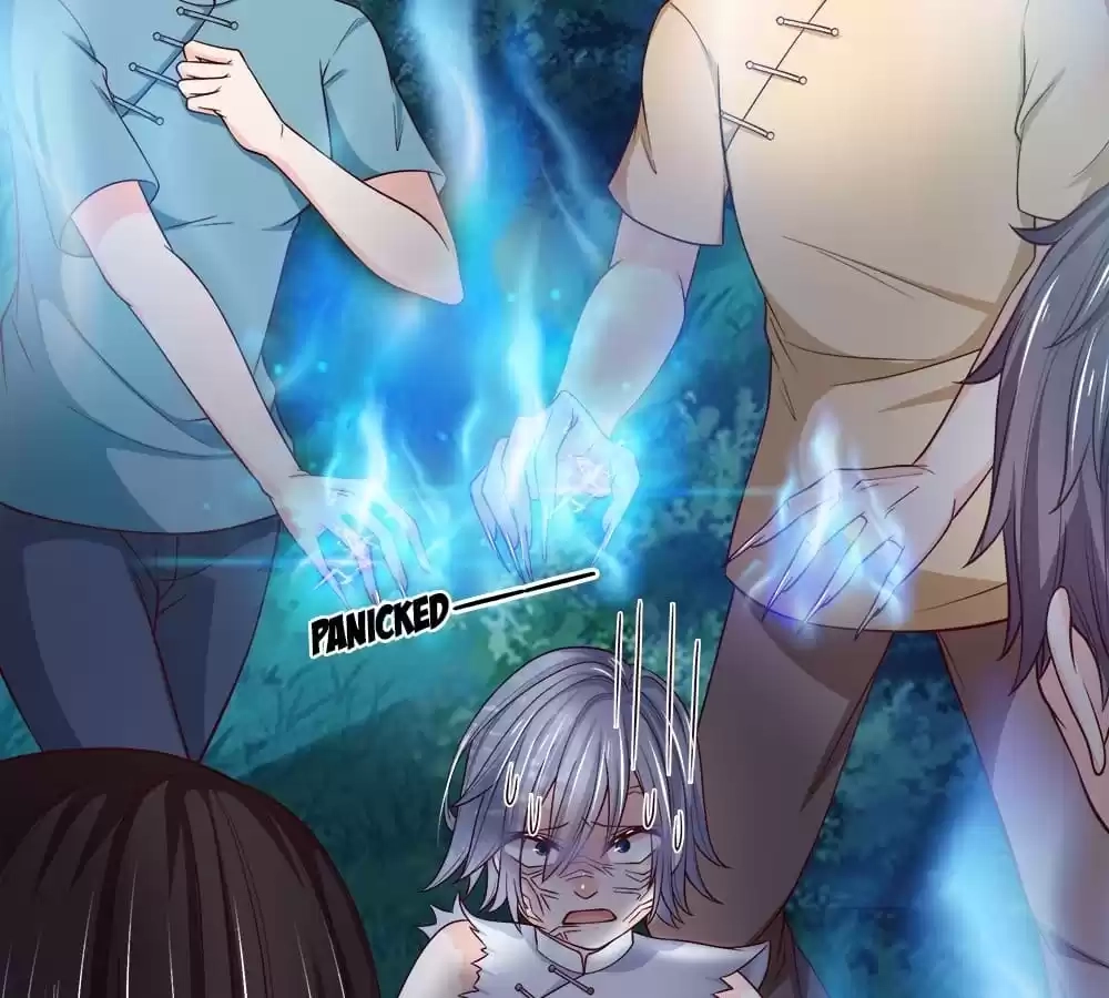 Read Holding Me Tightly, Ghost Sama chapter 217 image 10 on Lezhin