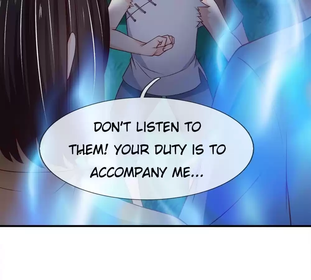 Read Holding Me Tightly, Ghost Sama chapter 217 image 11 on Lezhin