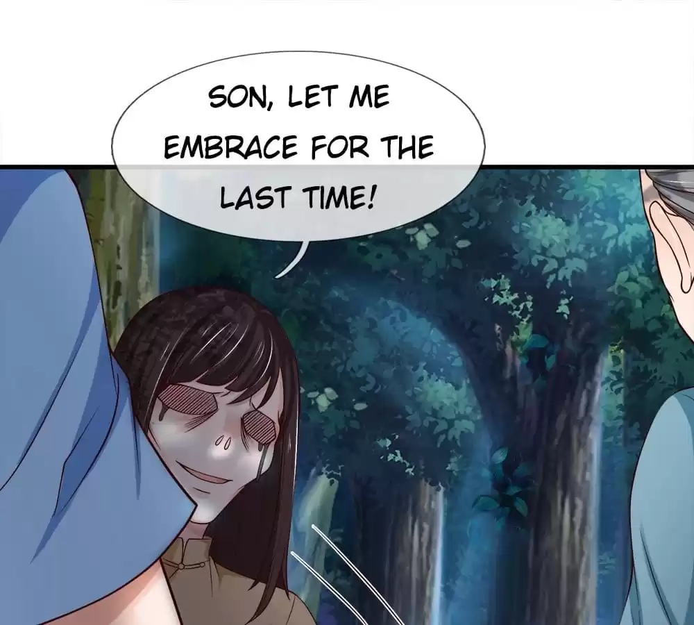 Read Holding Me Tightly, Ghost Sama chapter 217 image 13 on Lezhin