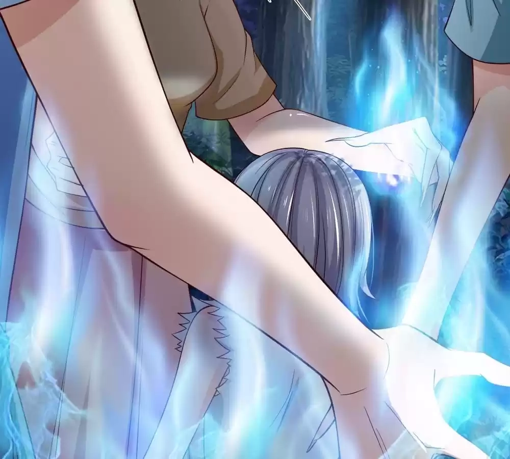 Read Holding Me Tightly, Ghost Sama chapter 217 image 14 on Lezhin