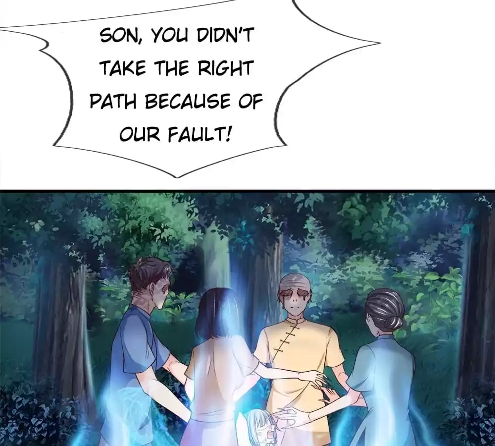 Read Holding Me Tightly, Ghost Sama chapter 217 image 18 on Lezhin