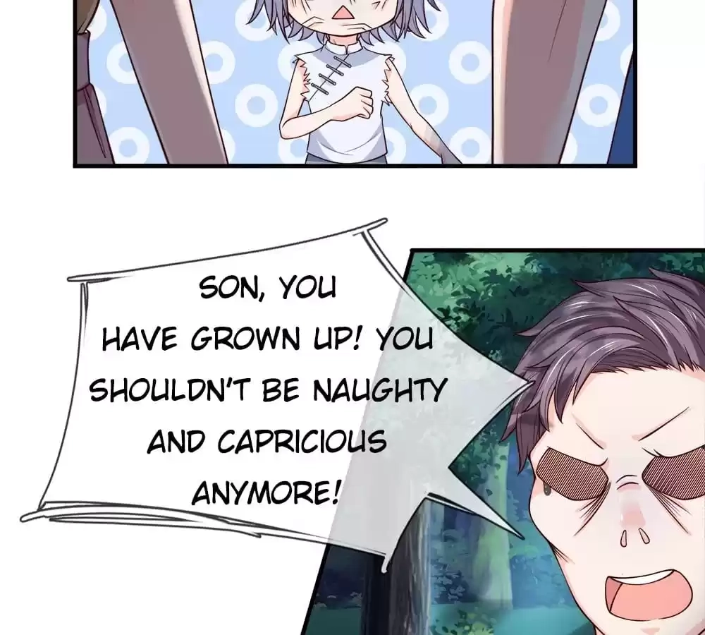 Read Holding Me Tightly, Ghost Sama chapter 217 image 2 on Lezhin