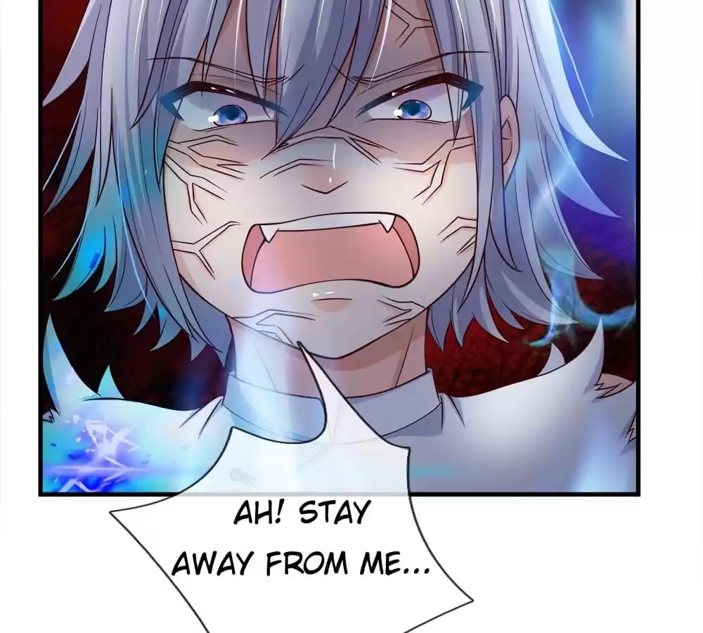 Read Holding Me Tightly, Ghost Sama chapter 217 image 20 on Lezhin