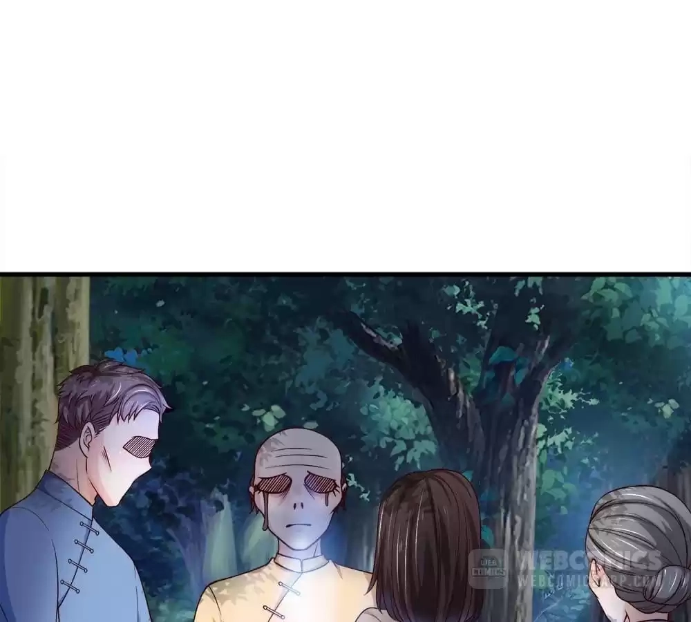 Read Holding Me Tightly, Ghost Sama chapter 217 image 25 on Lezhin