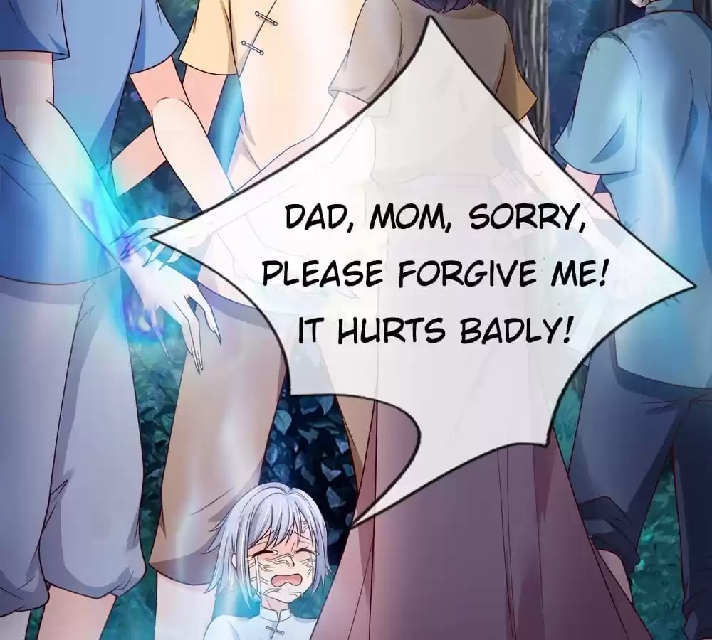 Read Holding Me Tightly, Ghost Sama chapter 217 image 26 on Lezhin
