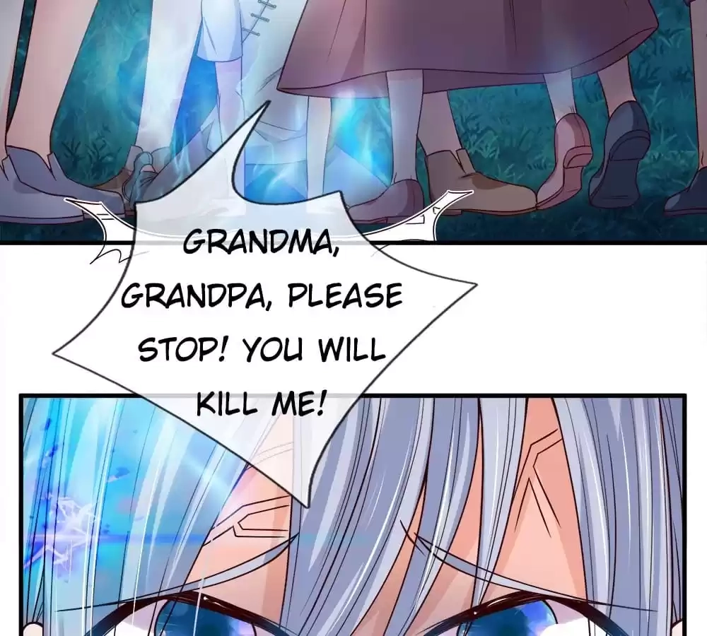 Read Holding Me Tightly, Ghost Sama chapter 217 image 27 on Lezhin