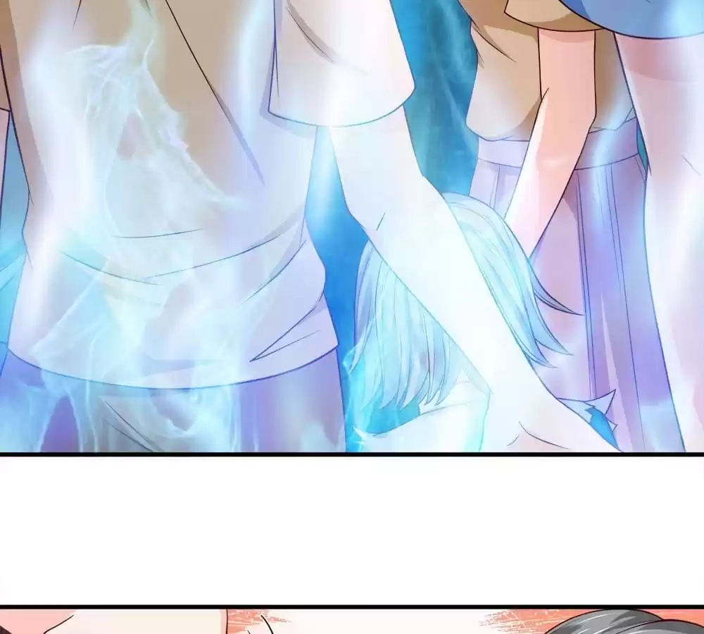 Read Holding Me Tightly, Ghost Sama chapter 217 image 35 on Lezhin