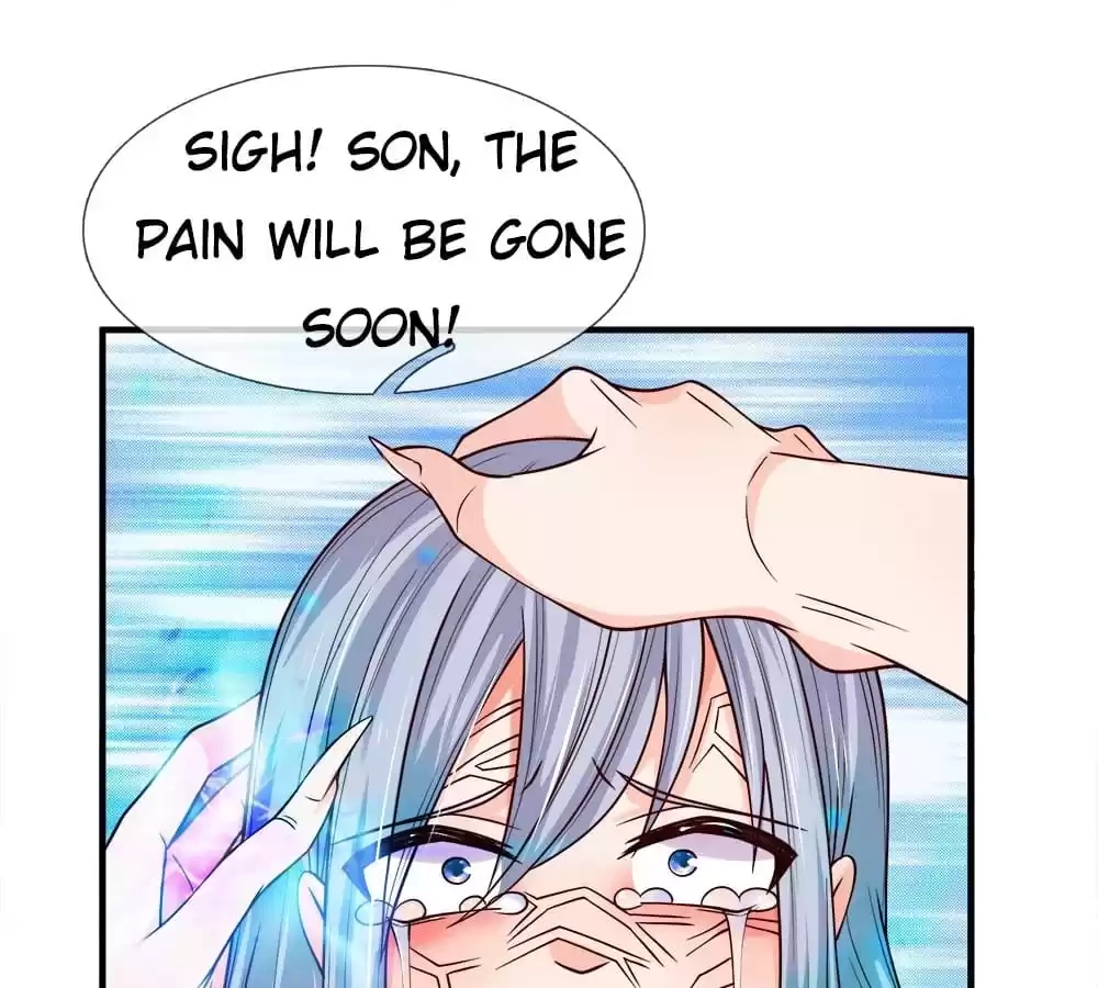 Read Holding Me Tightly, Ghost Sama chapter 217 image 37 on Lezhin