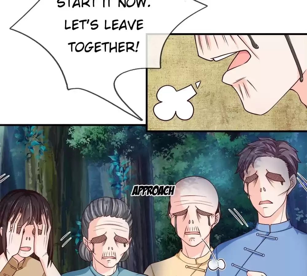 Read Holding Me Tightly, Ghost Sama chapter 217 image 6 on Lezhin