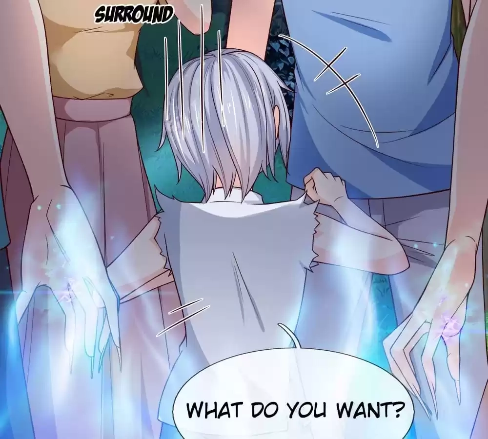 Read Holding Me Tightly, Ghost Sama chapter 217 image 8 on Lezhin
